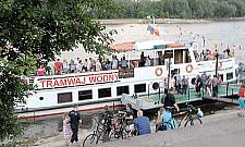 Wisło, rzeko nasza kochana...