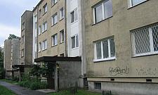 Komin kością niezgody na Czumy 22