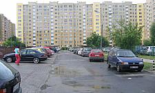 Bez dojazdu do przedszkola na Świętochowskiego