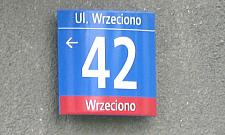 Coś śmierdzi na ul. Wrzeciono 42