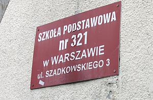 Szadkowskiego poczeka?