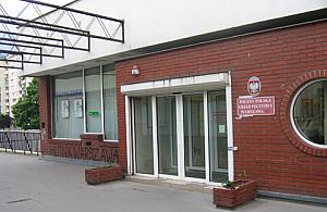 Poczta na Wawrzyszewie przetrzymała dowód