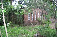 Park na terenie PZL Wola? Kiedyś...