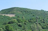 Na starych śmieciach