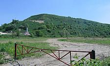 Na starych śmieciach