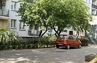 Żuromińska: parkują mimo zakazu