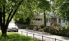 Żuromińska: parkują mimo zakazu