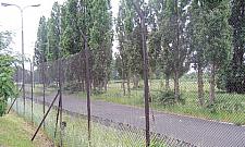 Tereny FSO idą pod młotek!