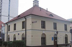 Muzeum straży odchodzi z Chłodnej