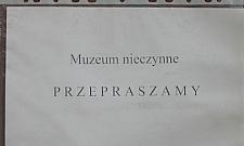 Muzeum straży odchodzi z Chłodnej