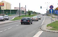 Nowe torowisko na Powstańców opóźnione