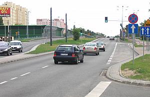 Nowe torowisko na Powstańców opóźnione