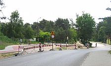 Przestój na Mozaikowej