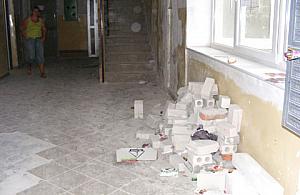 Ikonowicz kontra urzędnicy