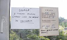 Ikonowicz kontra urzędnicy