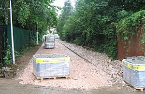 Kolejny bubel na Zaciszu?