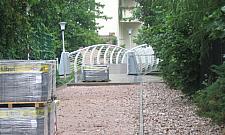 Kolejny bubel na Zaciszu?