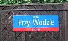 Kolejny bubel na Zaciszu?