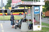 Jak dojechać z Bemowa do centrum?