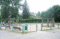 Niebezpieczne zabawki przy Lindego