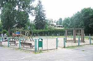 Niebezpieczne zabawki przy Lindego