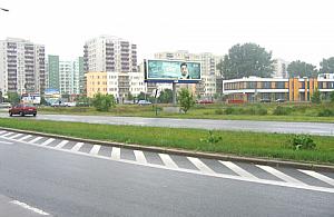 Będzie przystanek przy Wincentego!