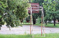 Boisko na Lindego woła o remont