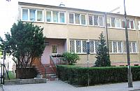 Sądzą się z administracją na Pawiej