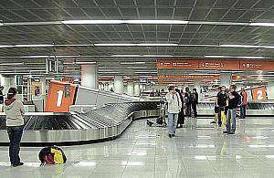 Lotnisko dla Białorusinów?