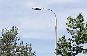 Więcej światła na wschodniej Białołęce