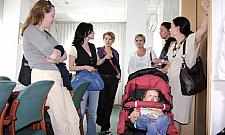 Łzy uczniów nie robią wrażenia