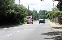 Kolektor do rogatek