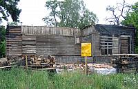 Muzeum na nowo ju� wiosn�
