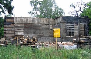 Muzeum na nowo już wiosną