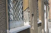 Rudera na Karolkowej do rozbiórki?