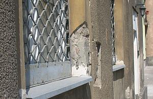 Rudera na Karolkowej do rozbiórki?