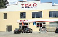 Tesco na Patriotów