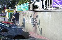 Bohomazy na Górcach