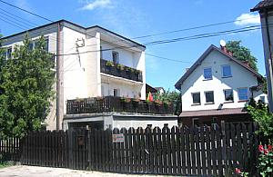 Palą śmieci na Gniazdowskiej?