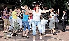 Targówek dzieciom, młodzieży i seniorom