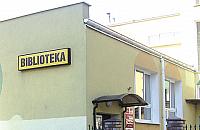 Dla kogo biblioteka w Legionowie?