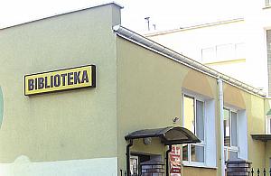 Dla kogo biblioteka w Legionowie?