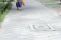 Dziurawy problem Leszna