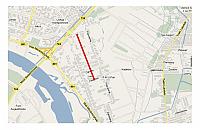 Rusza projektowanie Nowozabielskiej