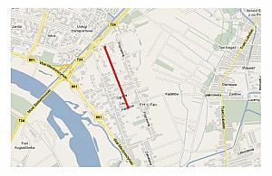 Rusza projektowanie Nowozabielskiej