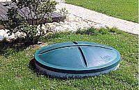 Dotacja na przydomowe oczyszczalnie ścieków