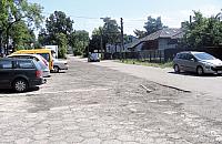 Będzie porządna Rezedowa!