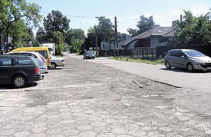 Będzie porządna Rezedowa!