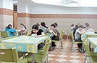 Sto��wka w szkole na Syreny pozostaje!