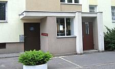 Nikt u nas nie sprząta!